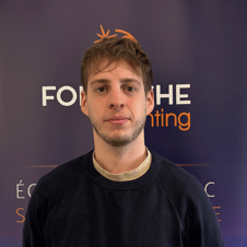 Picture of BESSE Sébastien