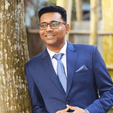 Picture of Golam Jabeed Hassan Noor