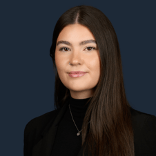 Picture of Olivia Mee