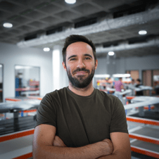 Picture of Álvaro Ramos