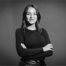 Picture of Michal Mashall