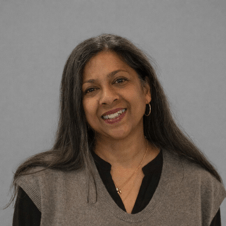 Picture of Sangeeta Mookherji