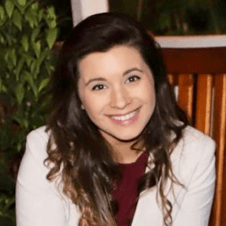 Picture of Meagan Gundersen