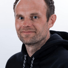 Bilde av Børge Botterli