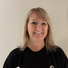 Bilde av Laila Elvegaard