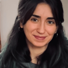 Picture of Ana-Maria Chicioreanu