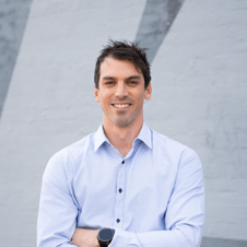 Picture of Daniel Coward