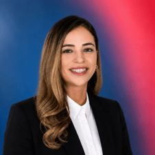 Picture of Yesim Saydam