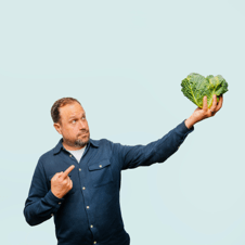 Picture of Christian Lingebrand