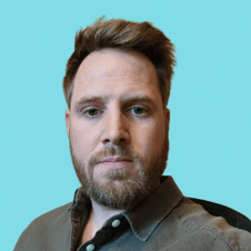 Picture of Peter Bush