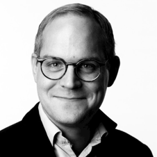 Picture of Jesper Dahl
