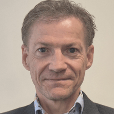 Bilde av Alf Vigrestad