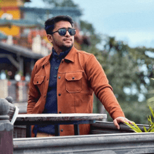 Picture of Md Shawkat Hossain Sohan