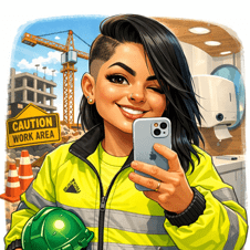 Foto de Ana Letícia