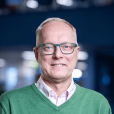 Bild på Bengt Sjöholm