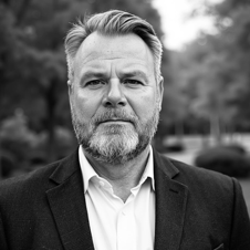 Picture of Jacob Björnsson