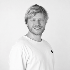 Picture of Felix Lüdtke