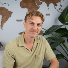 Picture of Hannes