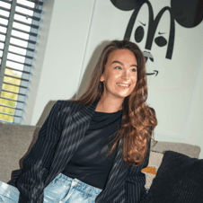 Foto van Lisa Timmermans