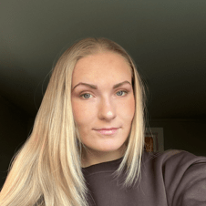 Bilde av Victoria Aida Larsson