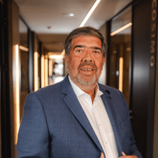 Foto van Angelo Bruno