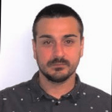 Picture of Daniele Manna