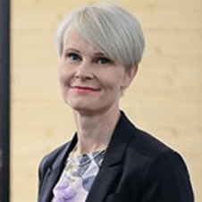 Picture of Katariina Vuorela