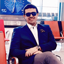 Picture of Mahmoud Ramadan