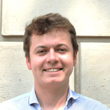 Photo de Maxime Maiolini