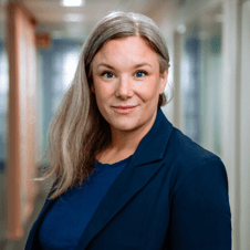 Picture of Martina Hegestig