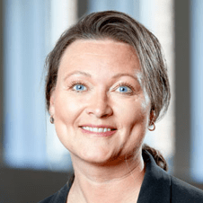 Billede af Pernille De Voss