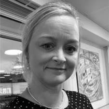 Billede af Tine Aagaard Holm
