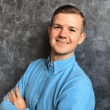 Picture of Nichlas Willenborg