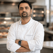 Picture of Pradeep Sah