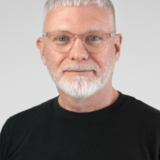 Picture of Mads Vraa