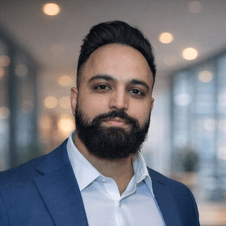 Bilde av Vikram Singh Bedi