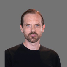 Bild på Fredrik Eriksson