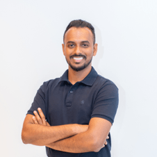 Picture of Gihan Liyanage