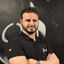 Picture of Javier Garrido