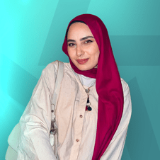 Picture of Menna Sadek