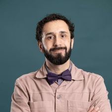 Picture of Jéremy L.