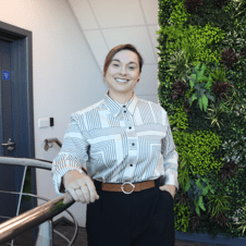 Picture of Emma Lesley