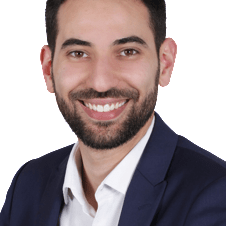 Photo de Aïkel BELHADJ