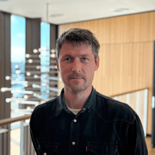 Picture of Anders Kaagh