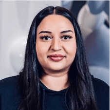 Picture of Vina Patel