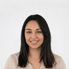 Photo de Sarra Trabelsi