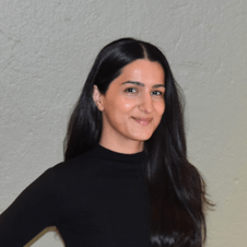 Bild på Banaz Karimi