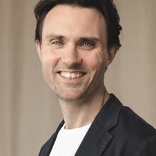 Billede af Mikkel Leman