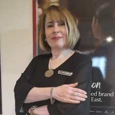 Picture of Fatin Abuhijleh