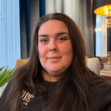 Picture of Mathilda Marklund